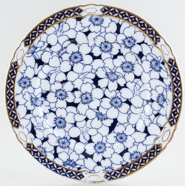 Plate c1880